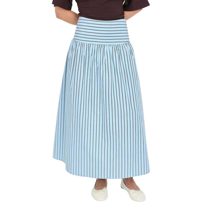 Huffer Stripe Ashton Skirt image number 0
